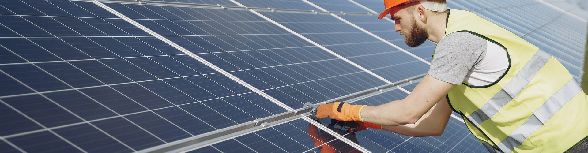 solar panel