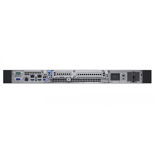 Dell EMC PowerEdge R240 4