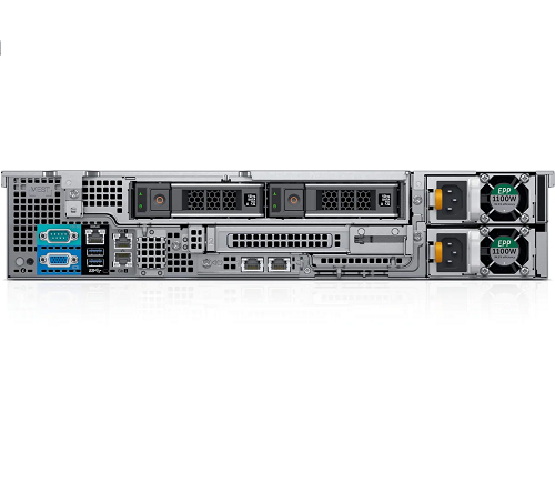 Dell R540  3