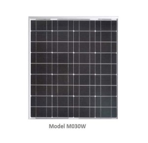 HÌNH MODEL-M030W